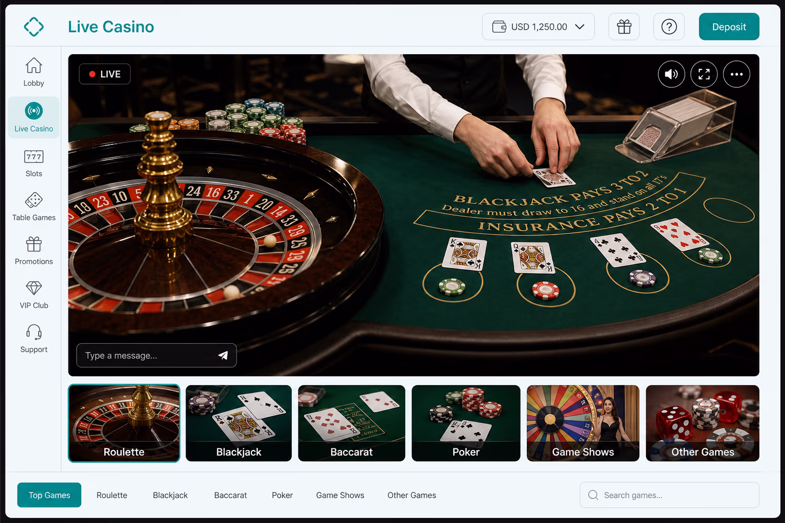 PlayCroco CasinoAustralia 2026